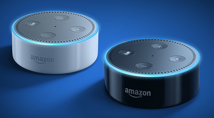 Amazon Alexa celebrates HIPAA-compliant data transfer with six new healthcare skills | MobiHealthNe…