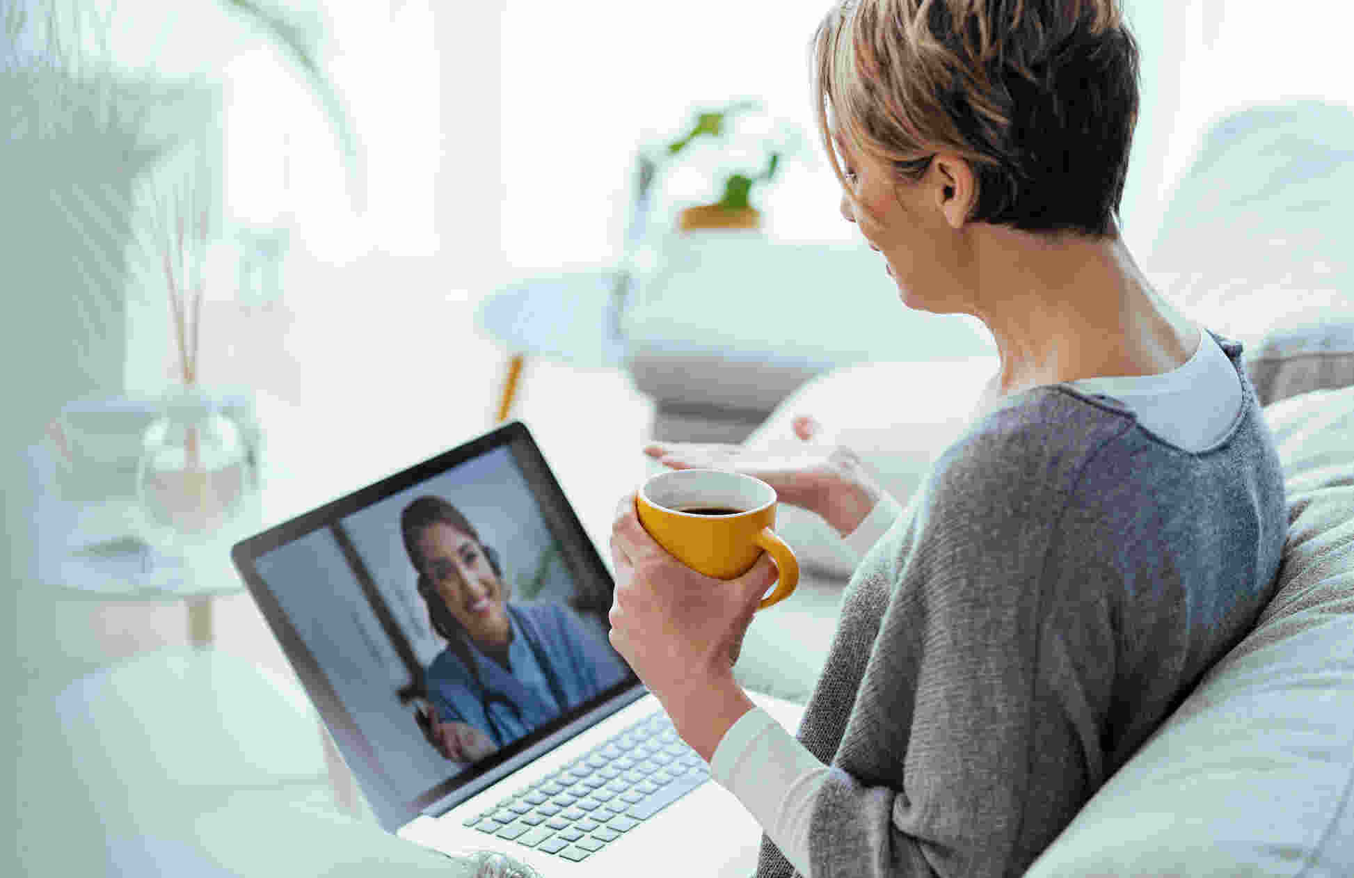 In Record-Setting Quarter, These 5 Telehealth Startups Raked in $1.6B in Funding