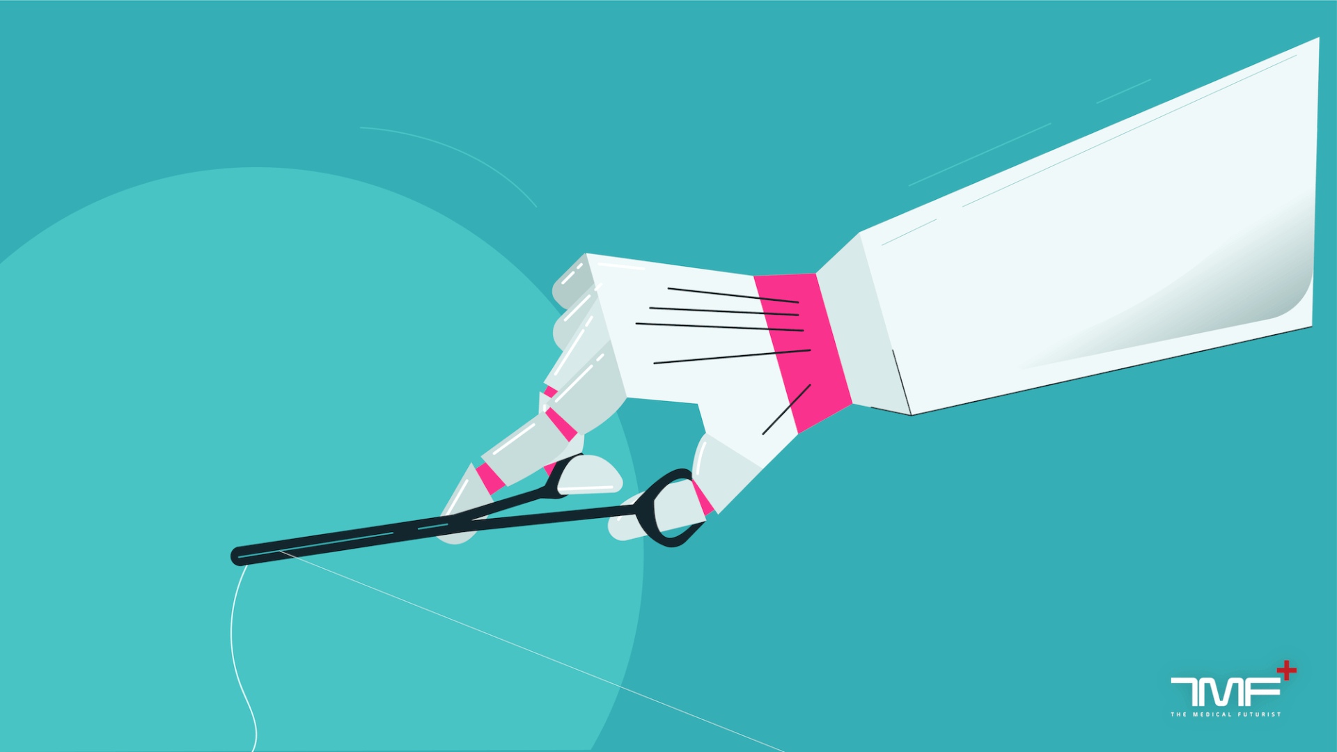 The Technological Future Of Surgery