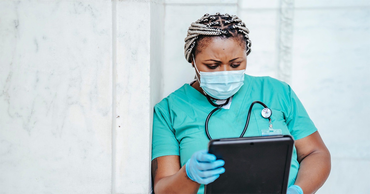 4 Steps To Countering Healthcare Cyberattacks