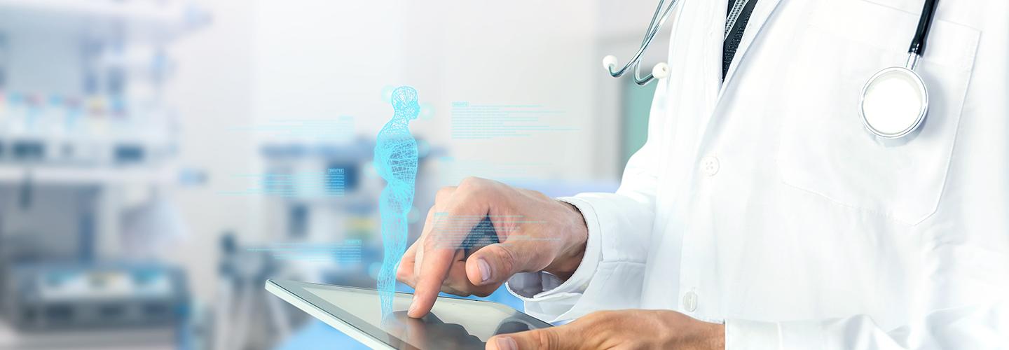 3 Ways Google Is Taking Healthcare Tech to New Heights | HealthTech Magazine