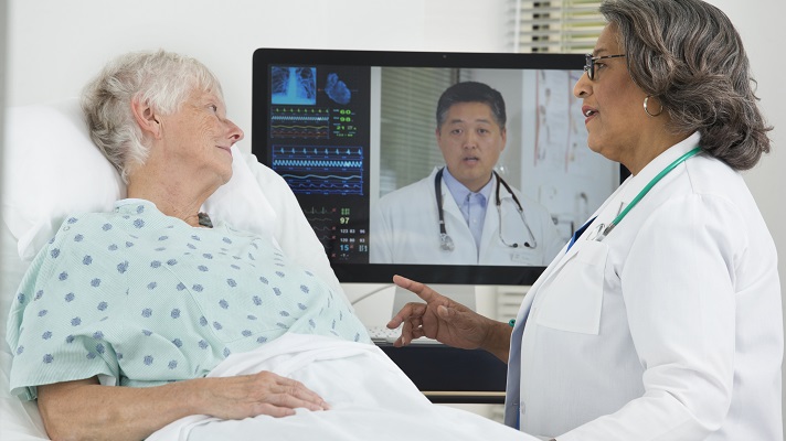 A guide to telehealth vendors in the age of COVID-19