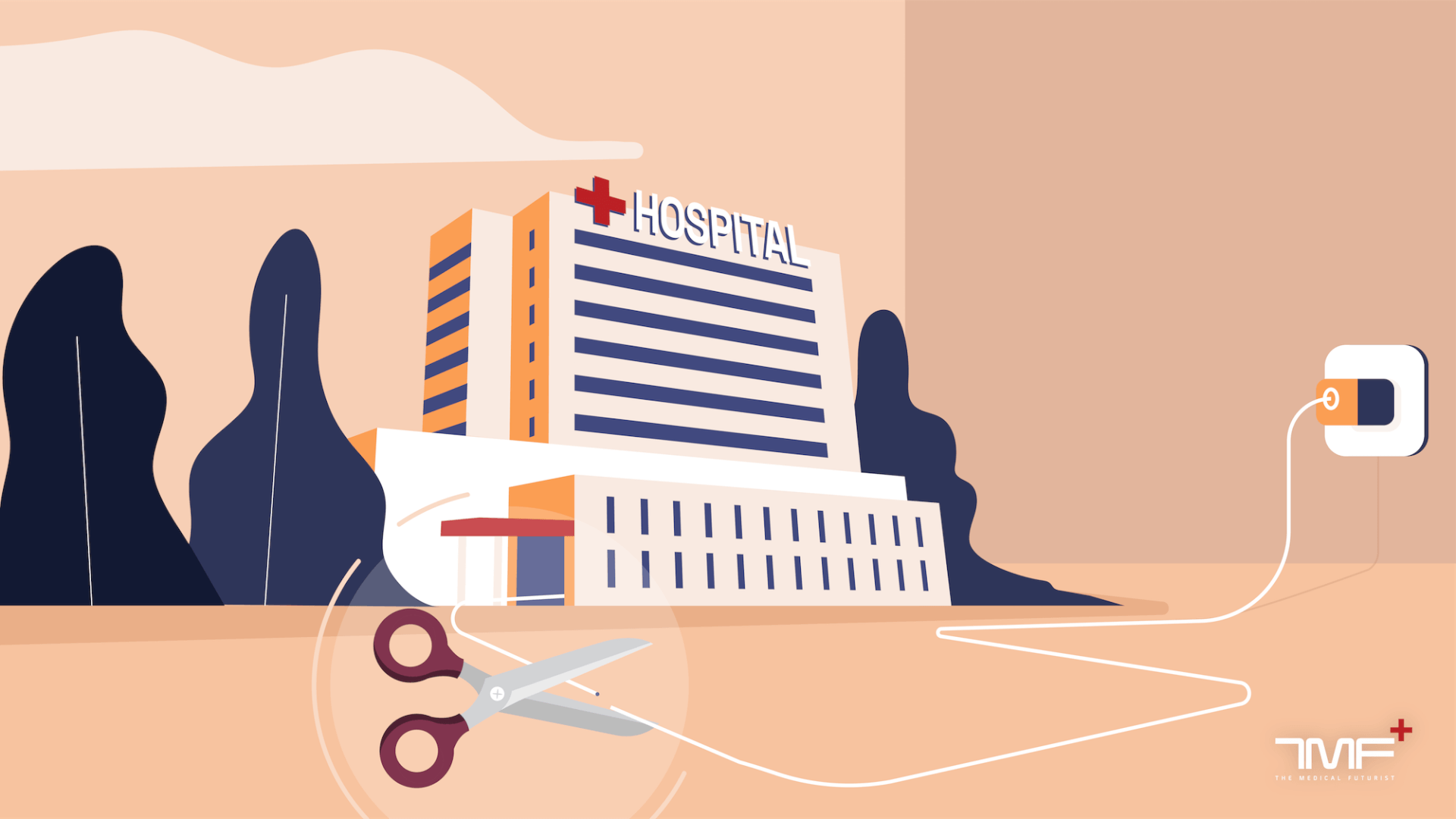 How Do They Hack Hospitals? –Cyberthreats In The Digital Health Era