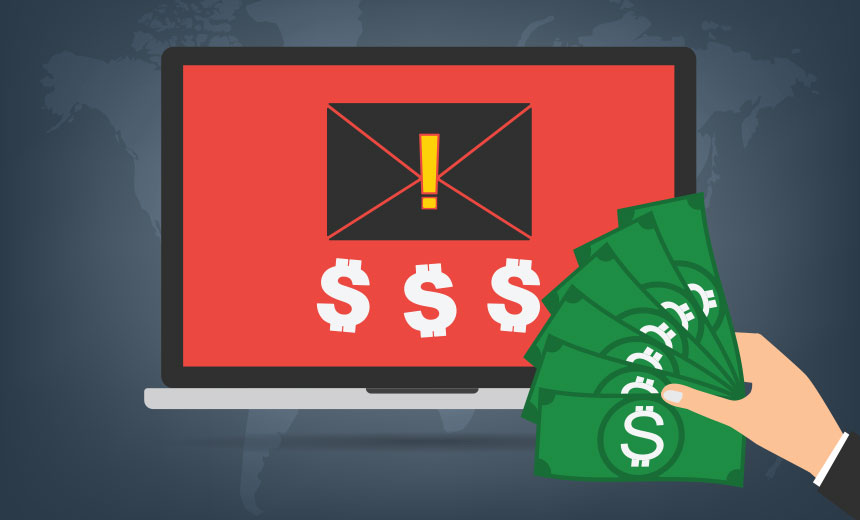 Ransomware Gangs Target Fresh Victims: Patients