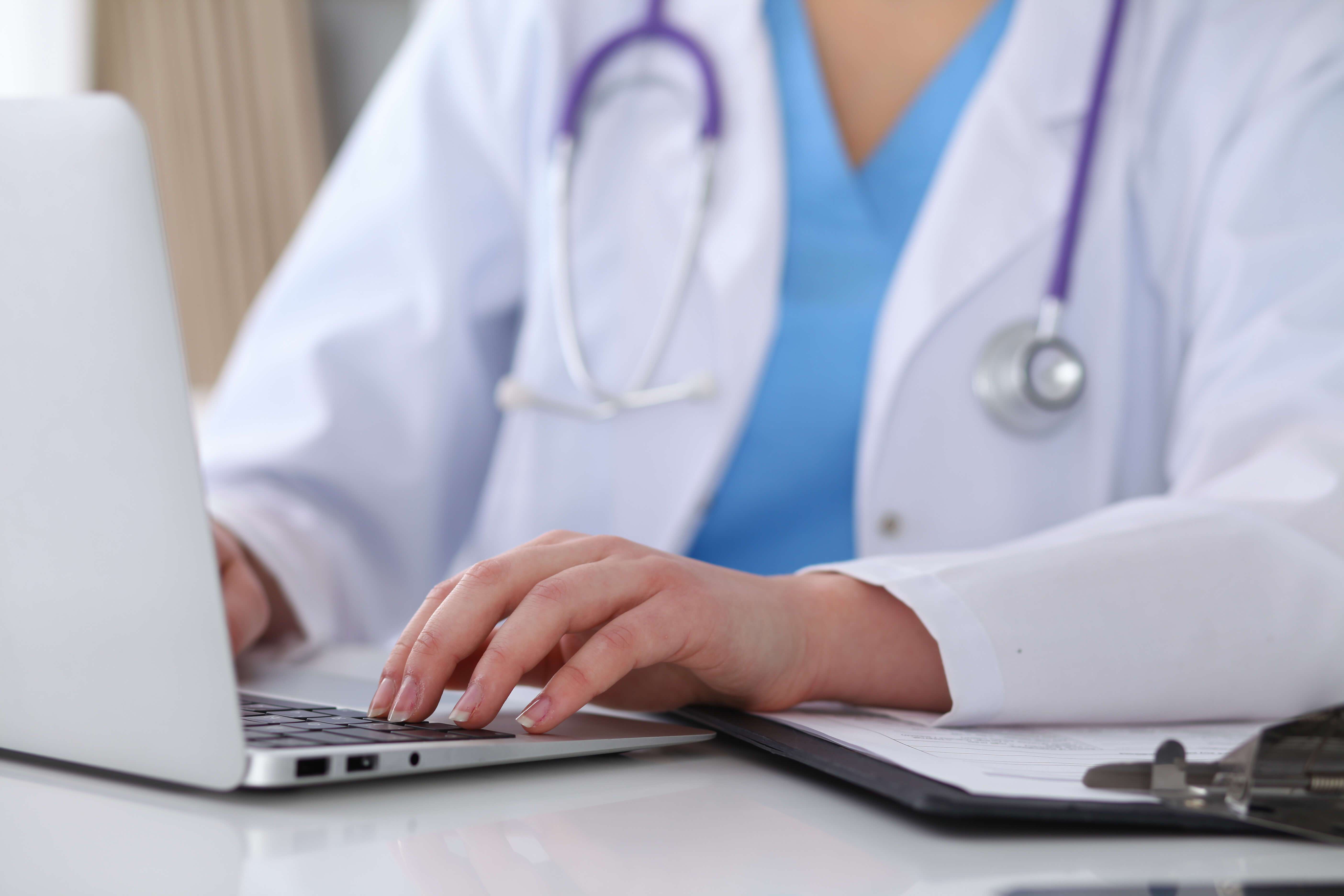 In response to patient demand, physician interest in telemedicine doubles