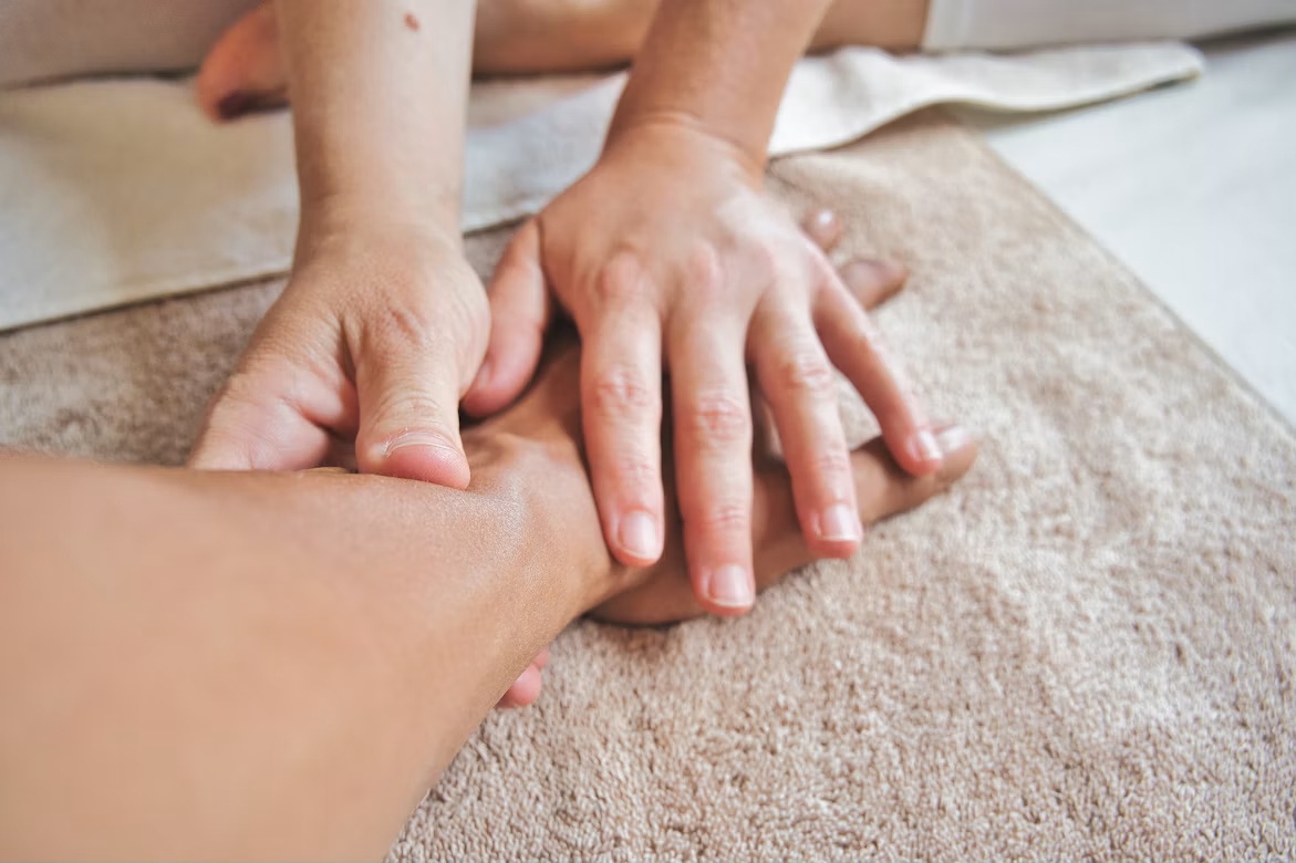 How Hand Occupational Therapy Supports Recovery and Everyday Independence