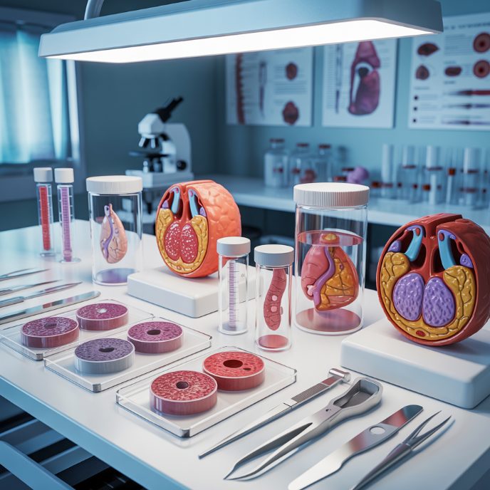 How Digital Pathology and AI Are Transforming Cancer Diagnosis