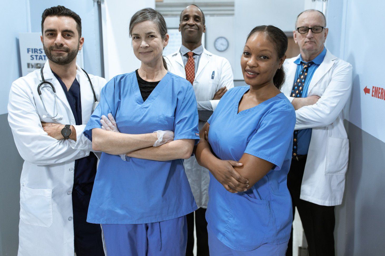 How Healthcare Organizations Can Build Smarter Compliance Workflows