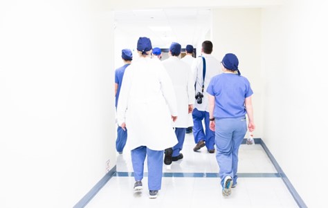 Integrating AI in Nursing to Support Clinical Decision-Making