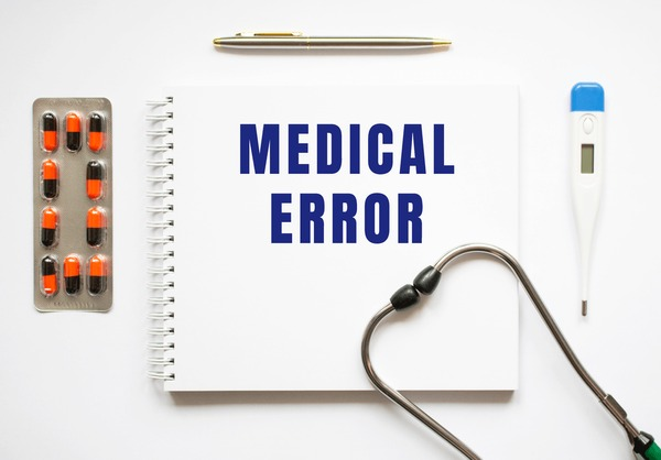 Silent Medical Errors Patients Never Know Happened