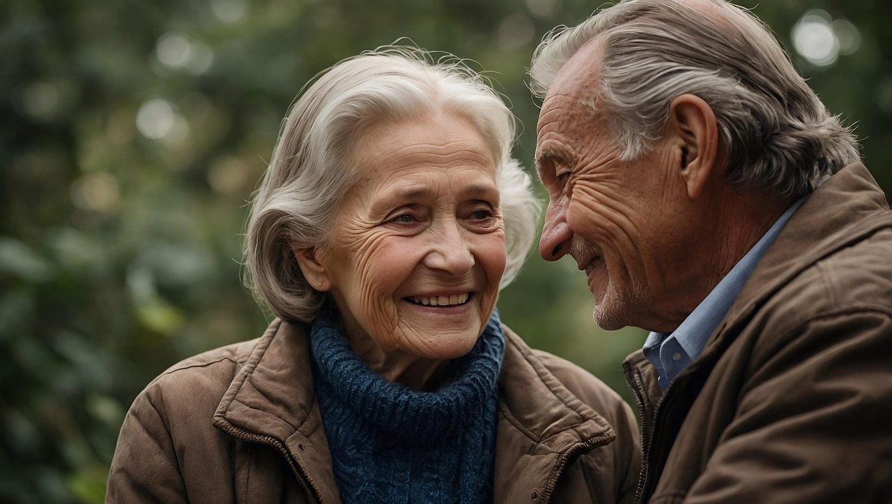 Enhancing Community Well-Being with Community Support and Home Health Care