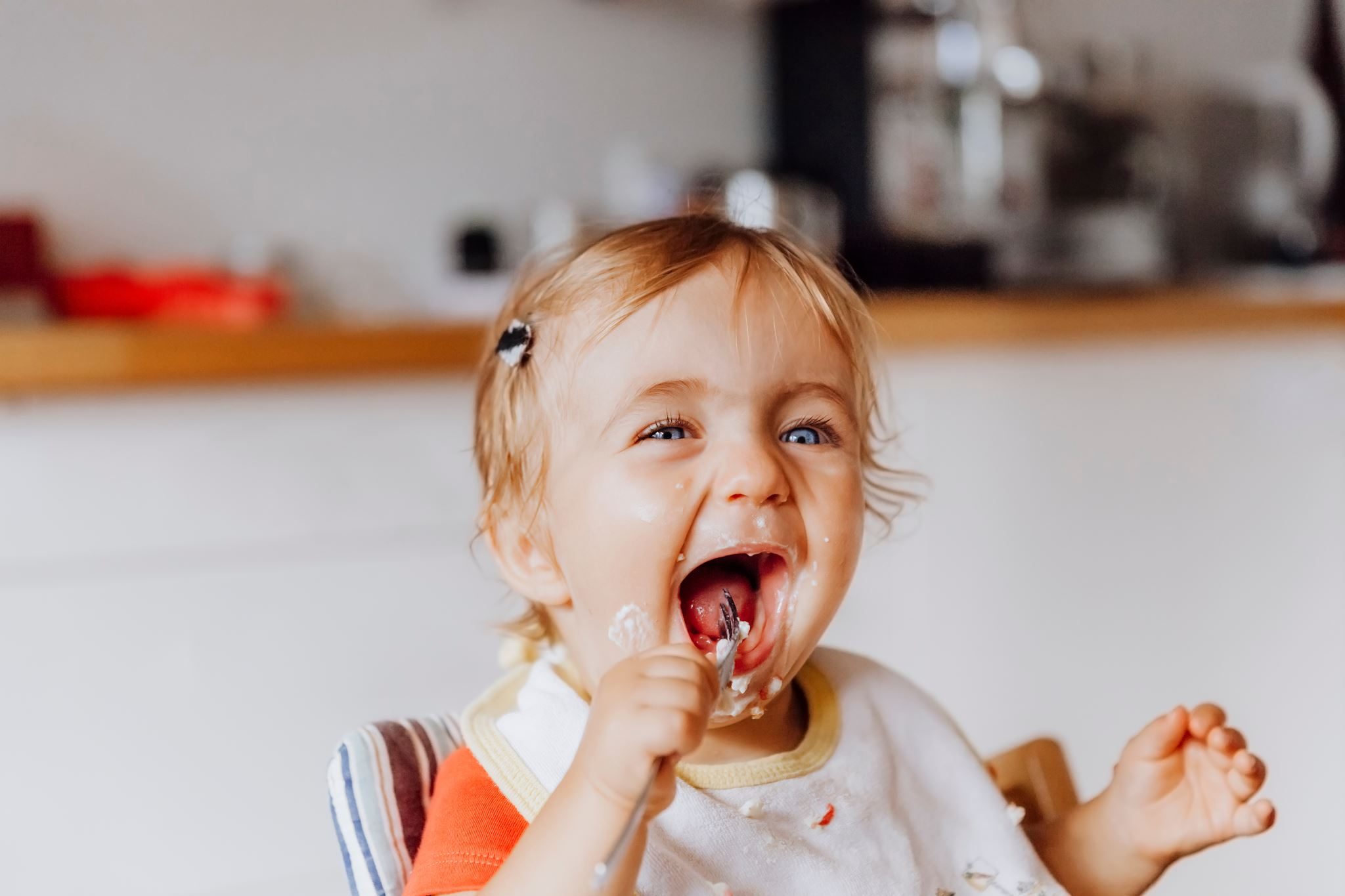How Nutrition Supports A Healthy Developing Brain