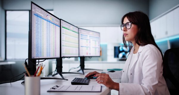 The Impact of AI in Medical Billing and Coding