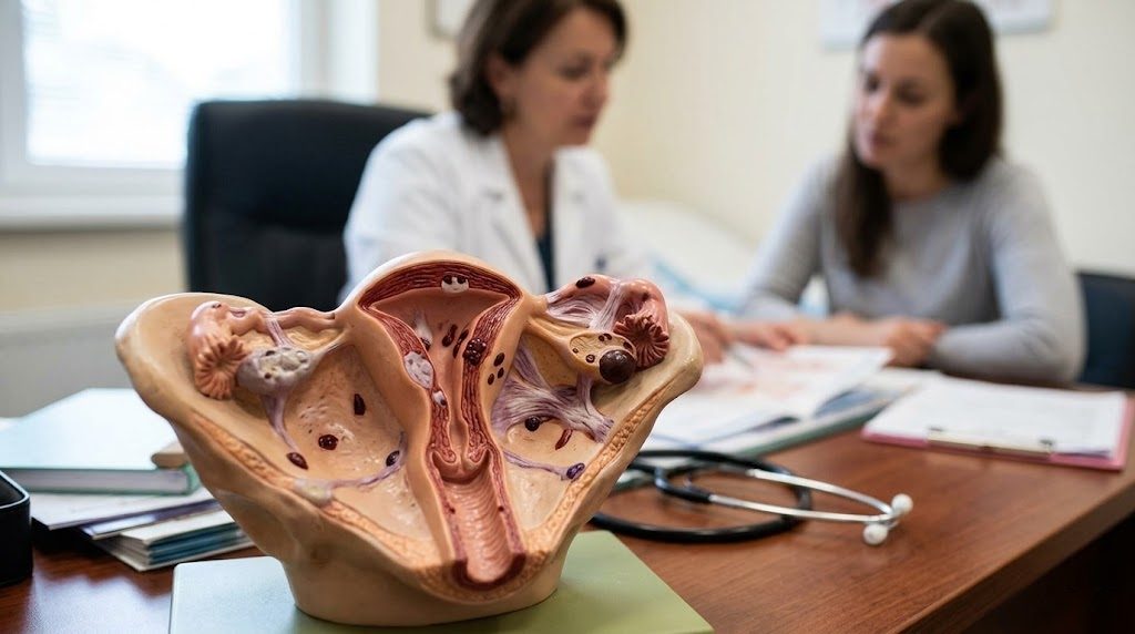 What Are the Risks of Untreated Endometriosis?