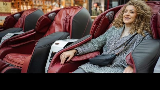 Why Relaxation Therapy Matters More Than Ever for Stress Management