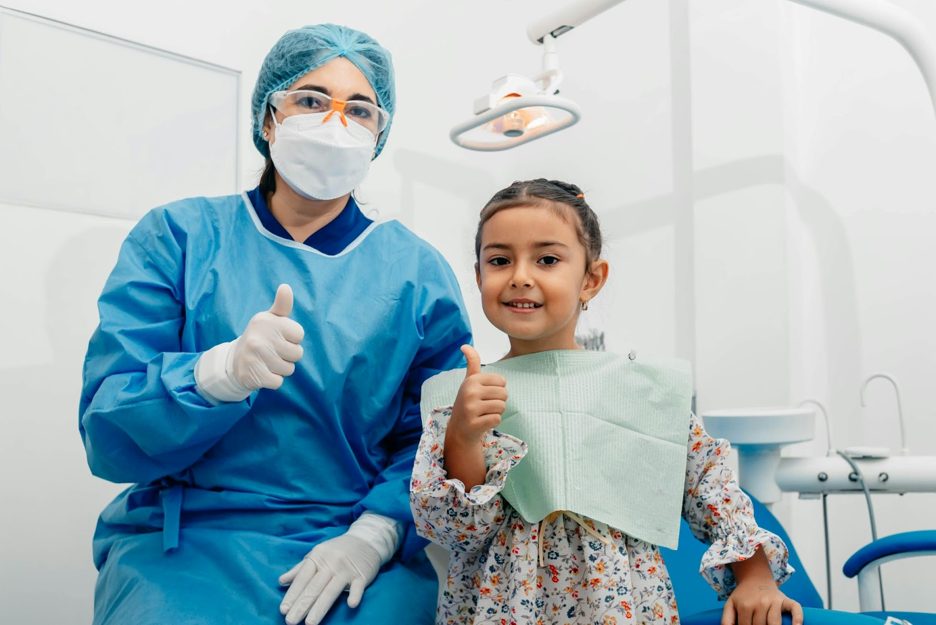 Tips to Help Your Child Overcome Dental Anxiety in Jacksonville Clinics