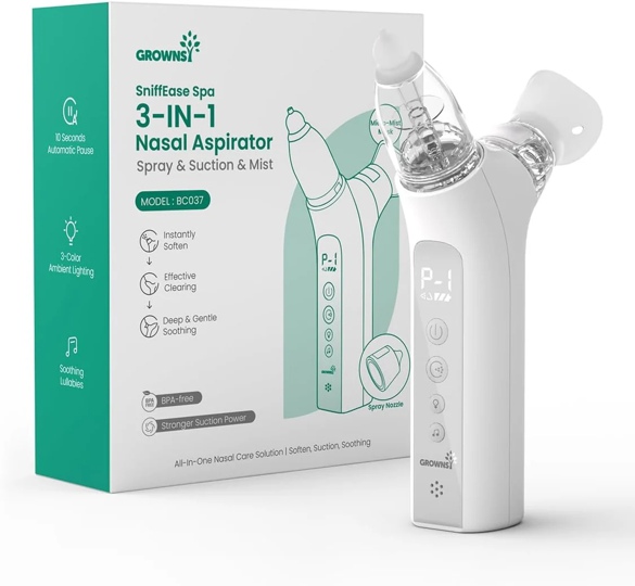 Infant Care Tech at Home How Consumer Devices Are Supporting New Parents