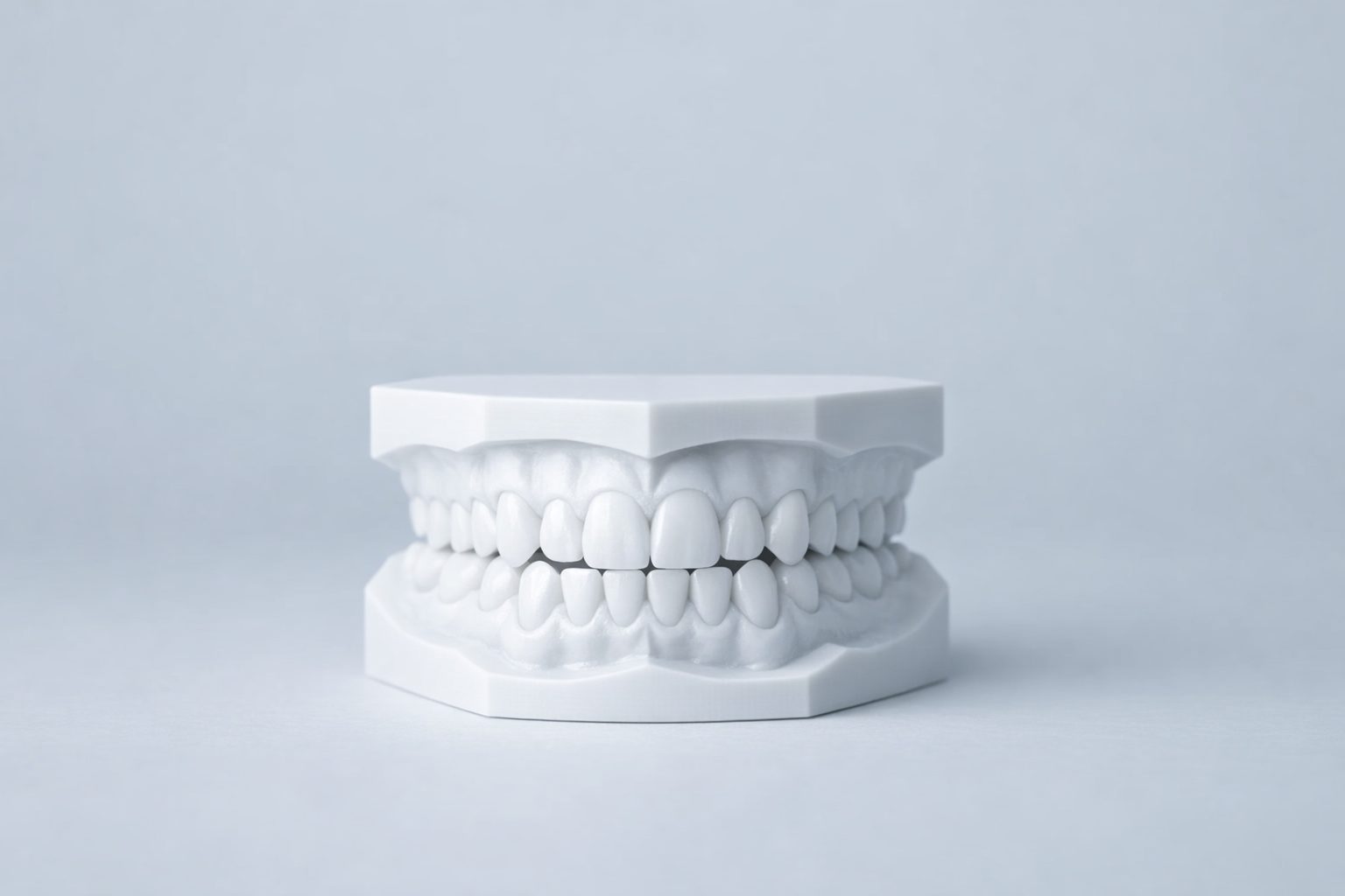 3D Orthodontics: Revolutionizing Diagnostics and Treatment