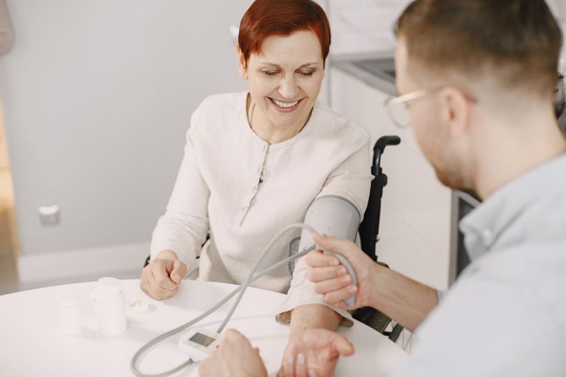 Why Routine Healthcare Visits Matter More Than Most People Realise