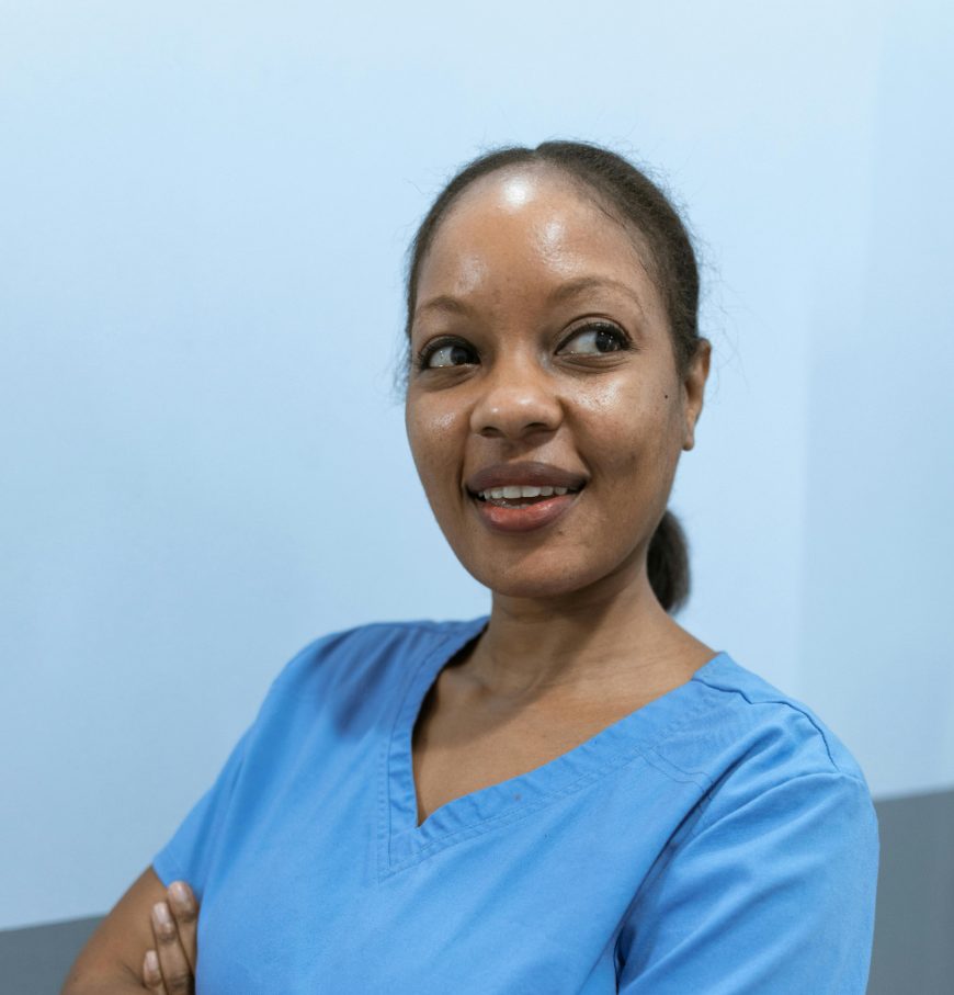 Using Digital Tech To Connect Nurse Practitioner Students With Experienced Preceptors