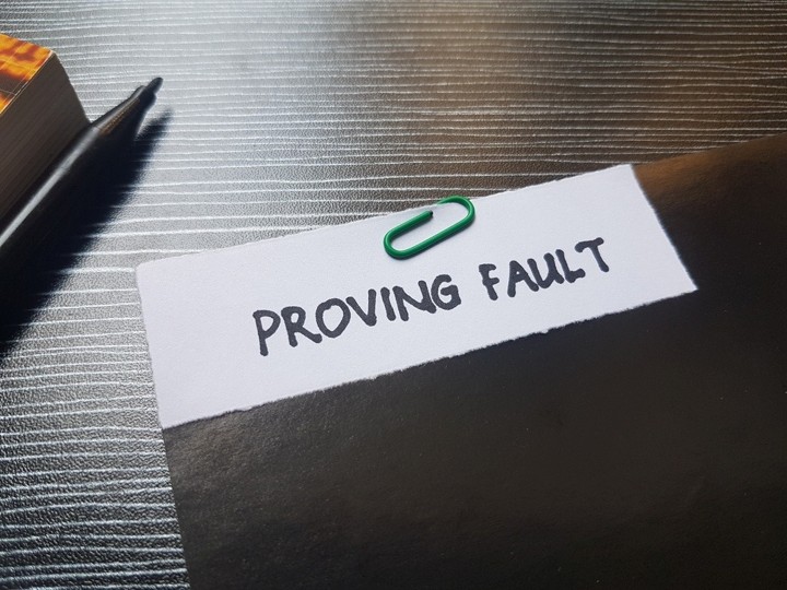 Why Proving Fault Matters After a Catastrophic Injury in West Palm Beach, FL