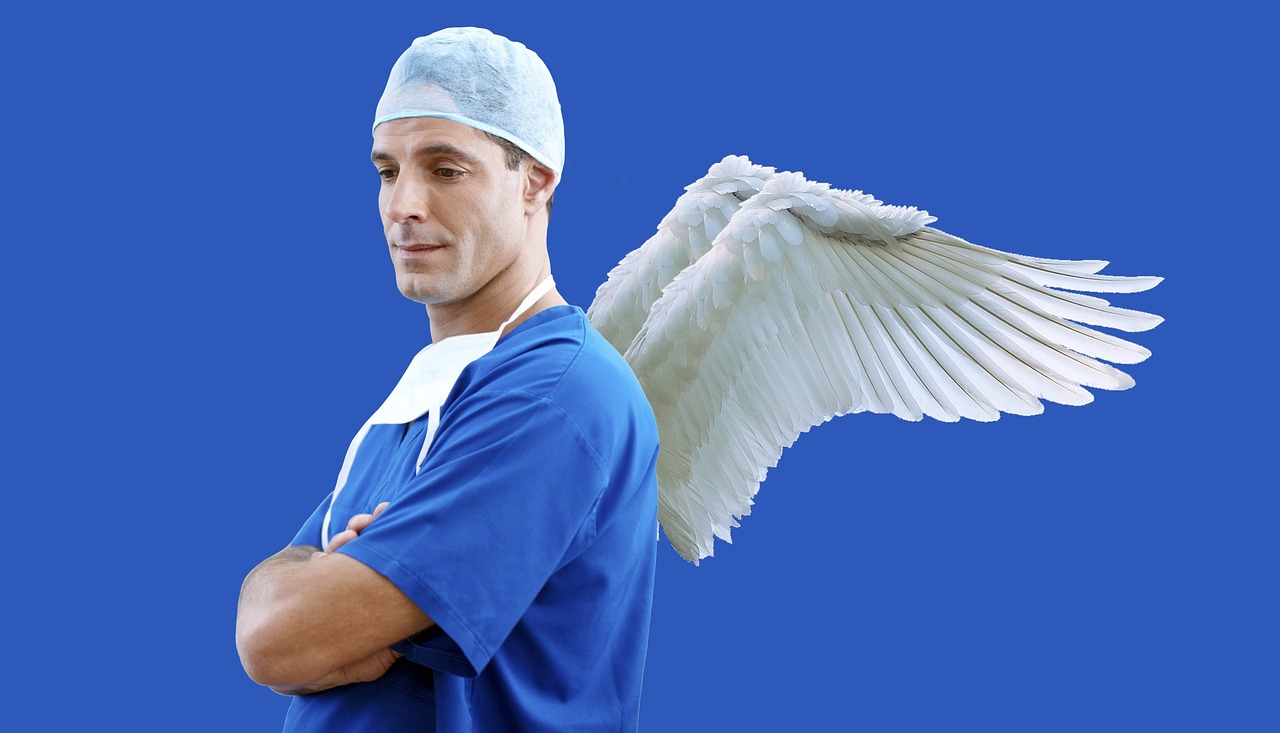 What Services Do Primary Care Doctors Provide?