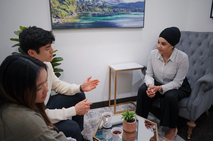 Breaking the Stigma: Why Seeking Counselling is a Sign of Strength, Not Weakness?