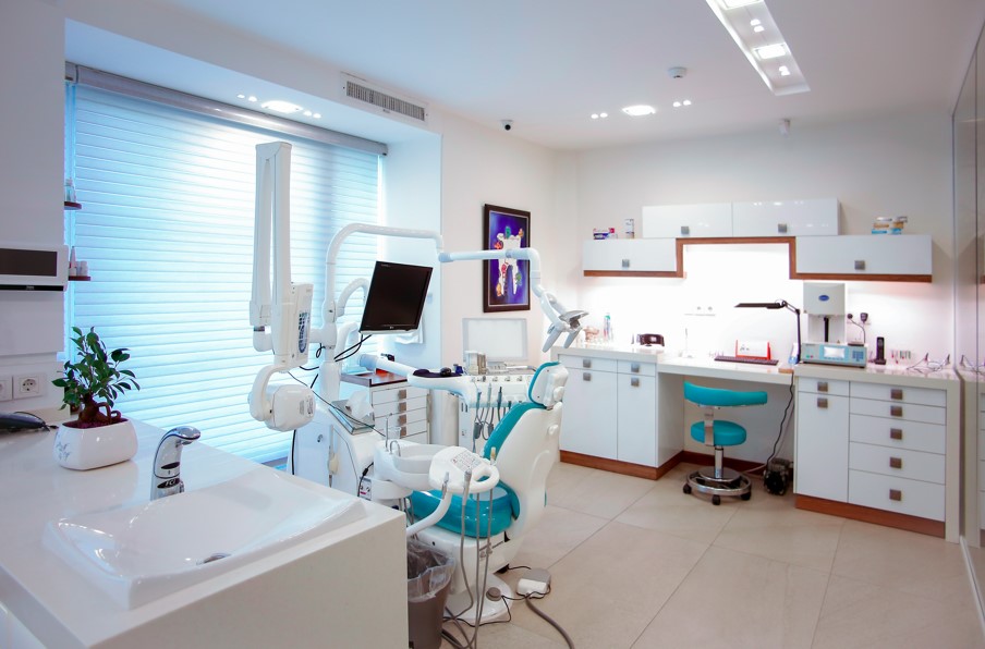 Revolutionizing Dentistry: The Latest Innovations in Dental Technology
