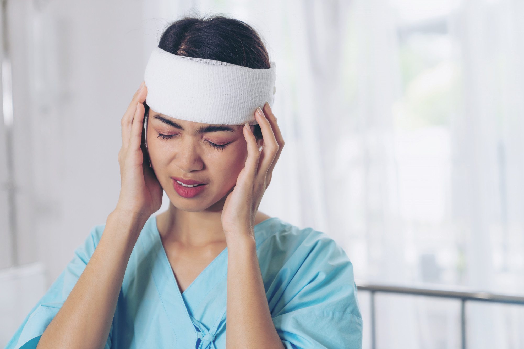 Why Brain Injuries Have Long-Term Legal Consequences