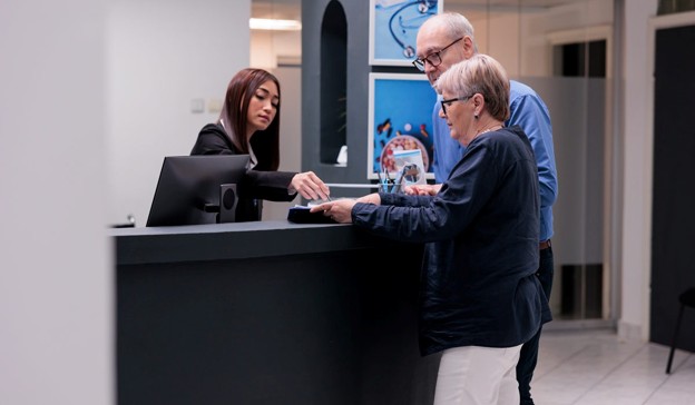 5 Email Security Steps to Reduce Healthcare Risk