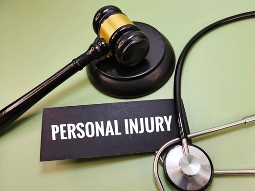 Understanding the Elements of Negligence Under Personal Injury