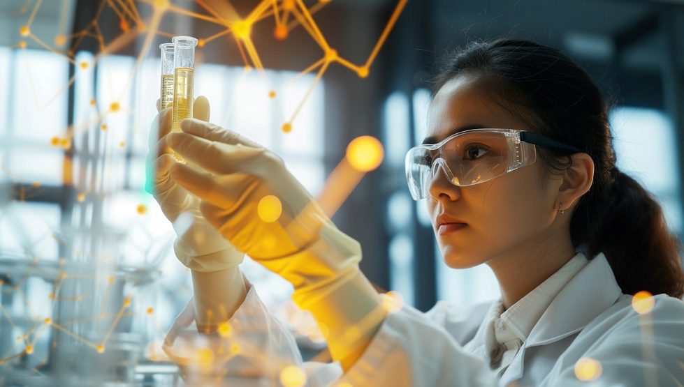 Data-Driven Diagnostics: How Lab Tech is Shaping the Future of Healthcare