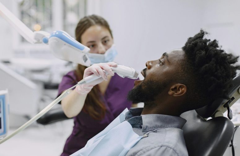 A Complete Guide to Teeth Whitening Options in Woodinville