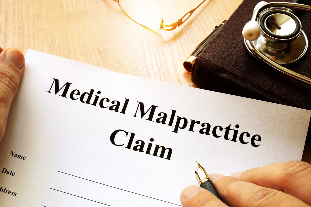 Can Anesthesia Errors Support a Medical Malpractice Claim? Key Factors