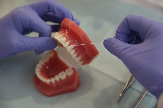 The Benefits of Regular Visits to a Family Dentist for Children’s Dental Health