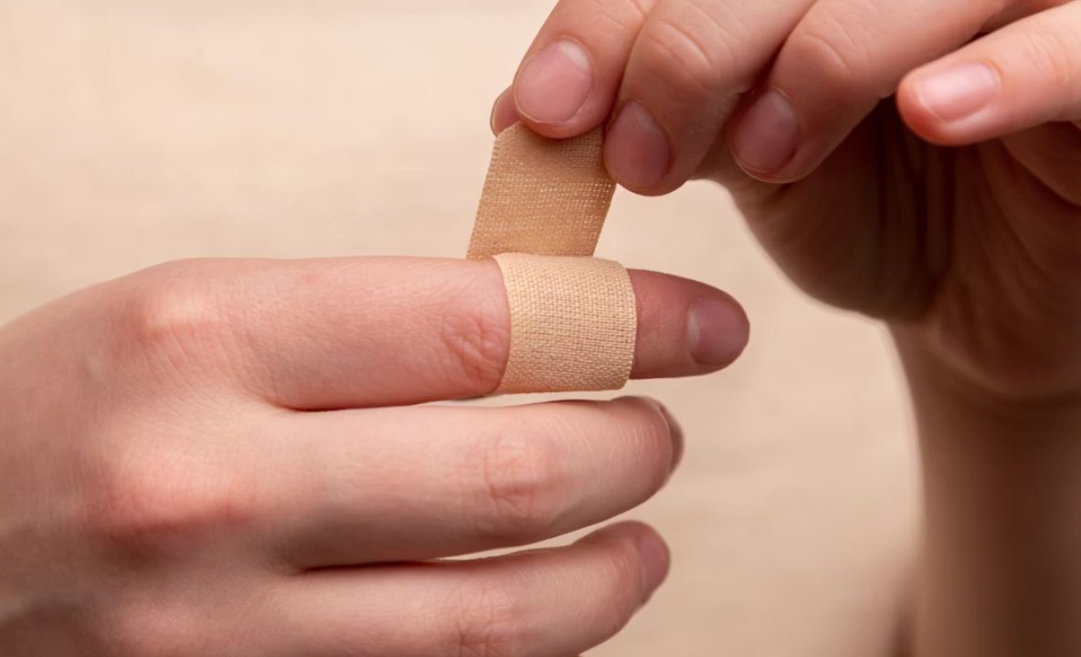 How to Use CellerateRX Activated Collagen for Surgical Wound Healing