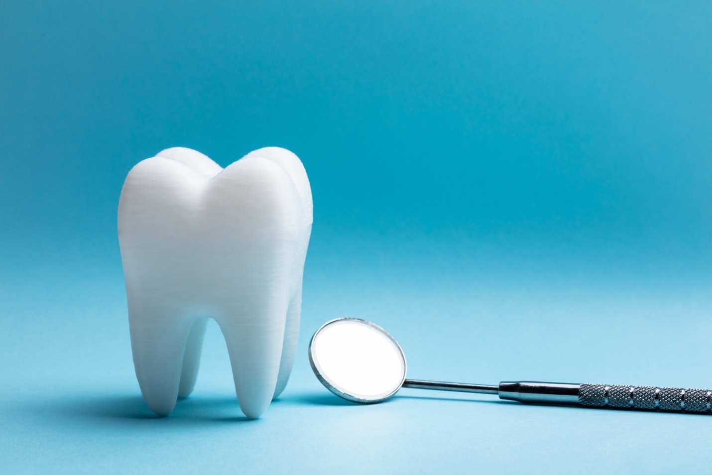 From Metal to Modern Ceramics: How Dental Materials Have Changed Through the Decades