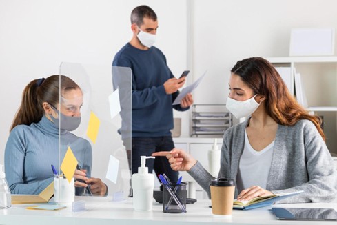 How Workplace Safety Programs Prevent Occupational Diseases