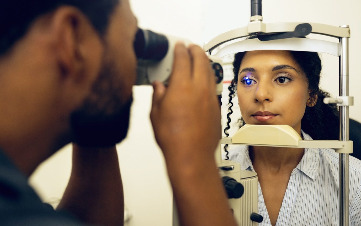 LASIK Eye Care in Indore