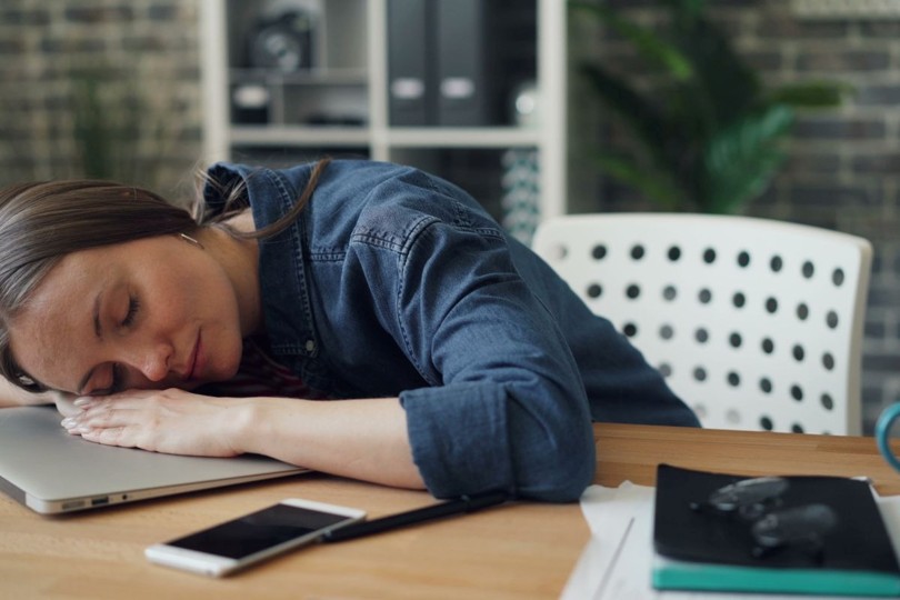 How Sleep Apnea Symptoms Drain Your Daily Energy