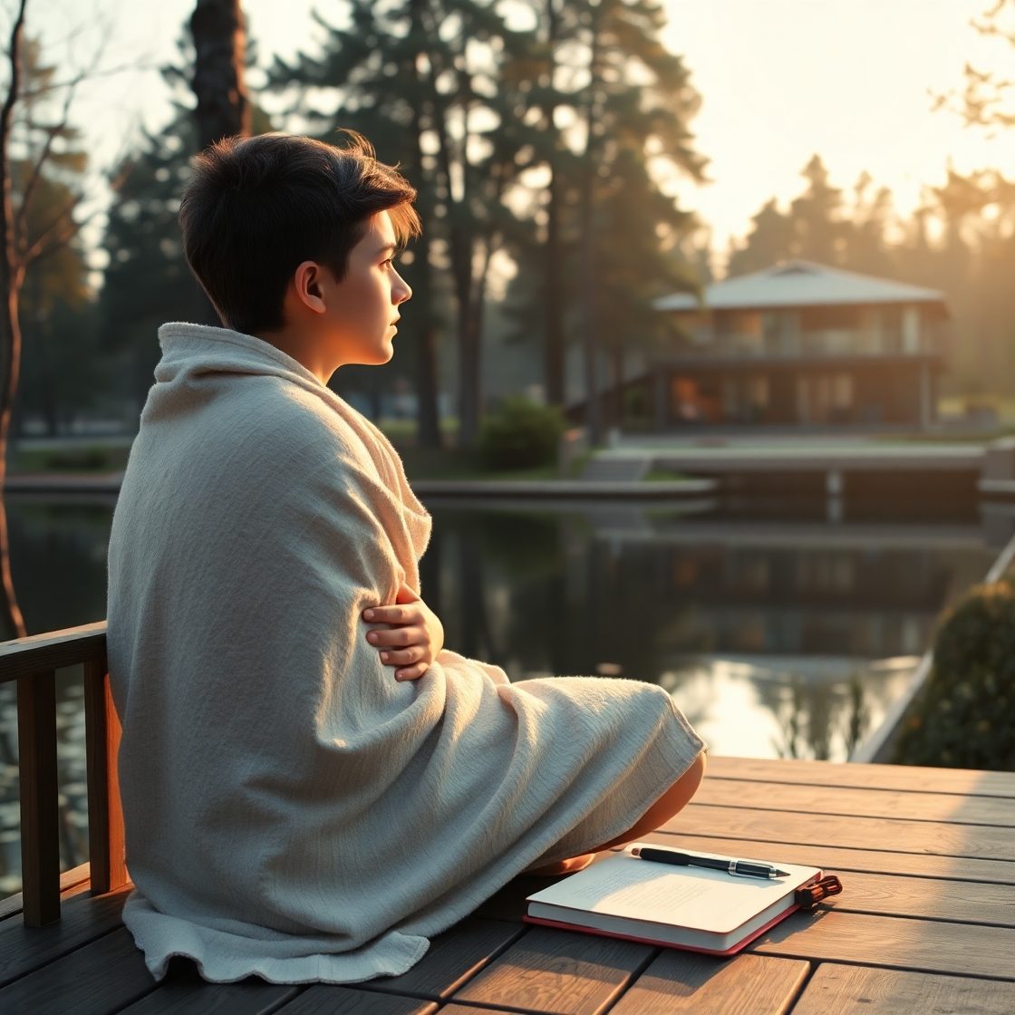 Empowering Teens: Mental Trauma Healing Techniques