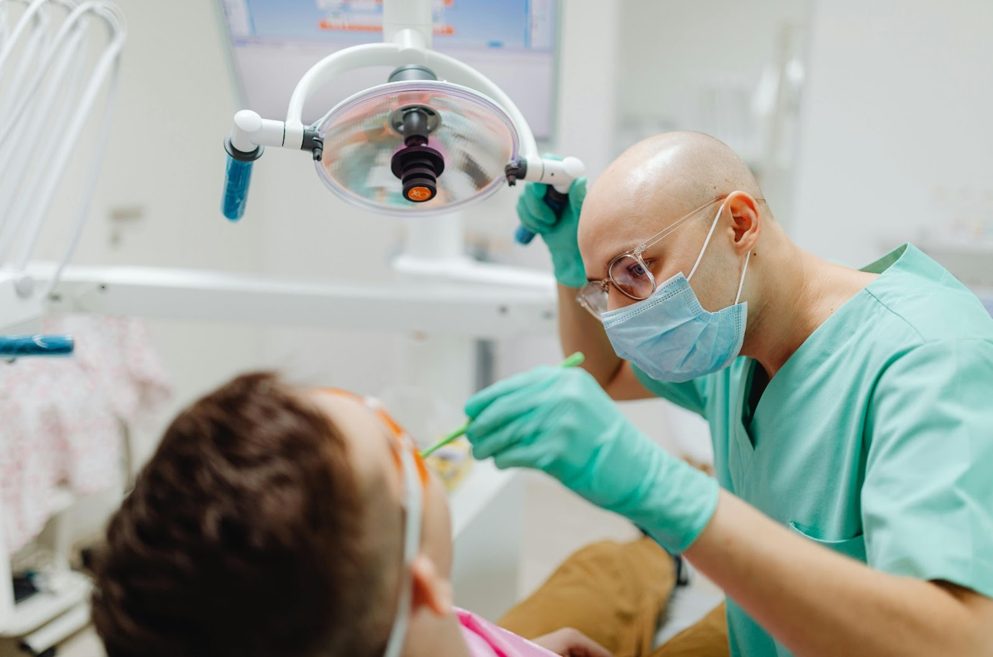 Top Cosmetic Dentistry Procedures Available in Tinley Park