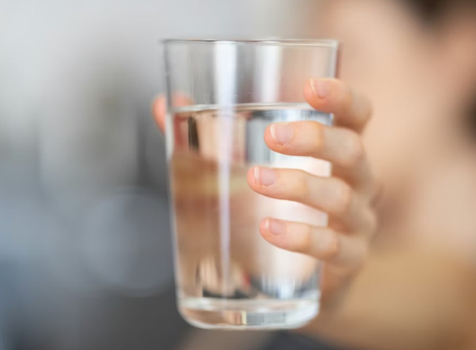 From Symptoms to Sensors: How Technology Is Changing the Way We Detect Dehydration