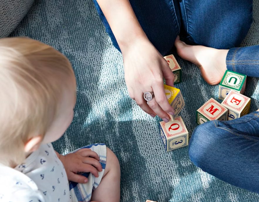 How to Support Children’s Speech Development at Home