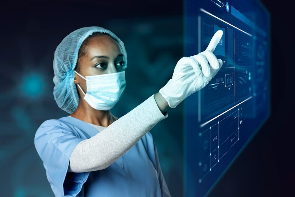 AI and the Art of Nursing: Addressing Current Applications and Overcoming Challenges