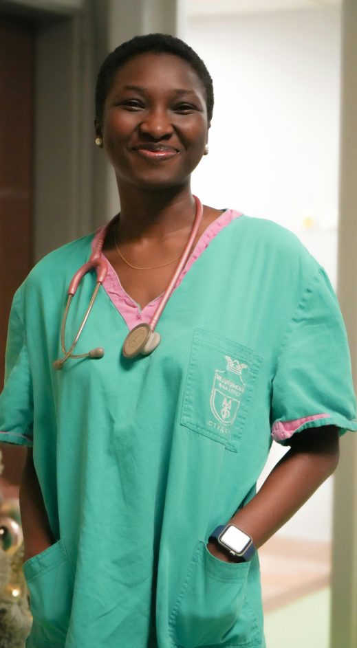 The Role of DNP Leaders in Scaling Enterprise Telehealth Infrastructure