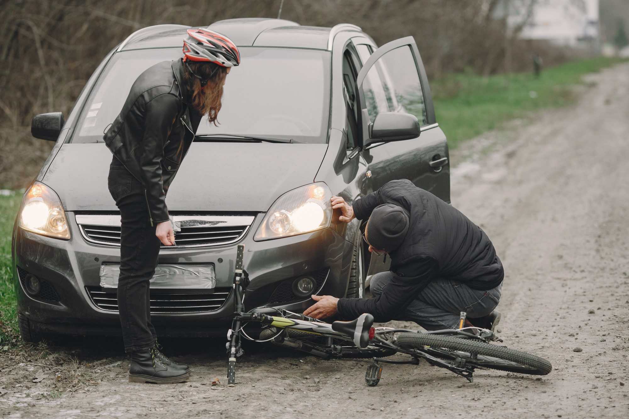 Why Medical Treatment Is Important After a Bicycle Accident