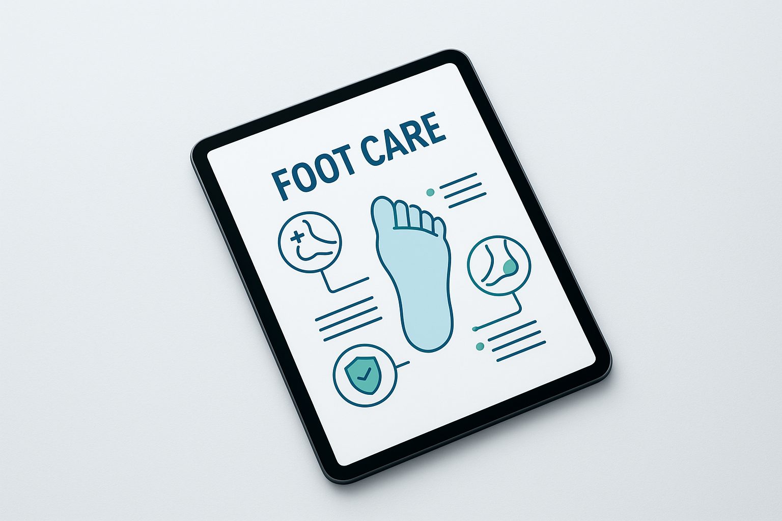 Enhancing Patient Engagement Through Digital Strategies in Podiatry