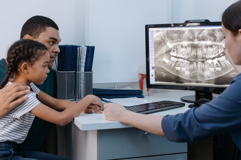 How Telehealth and Digital Tools Are Transforming Pediatric Dental Care