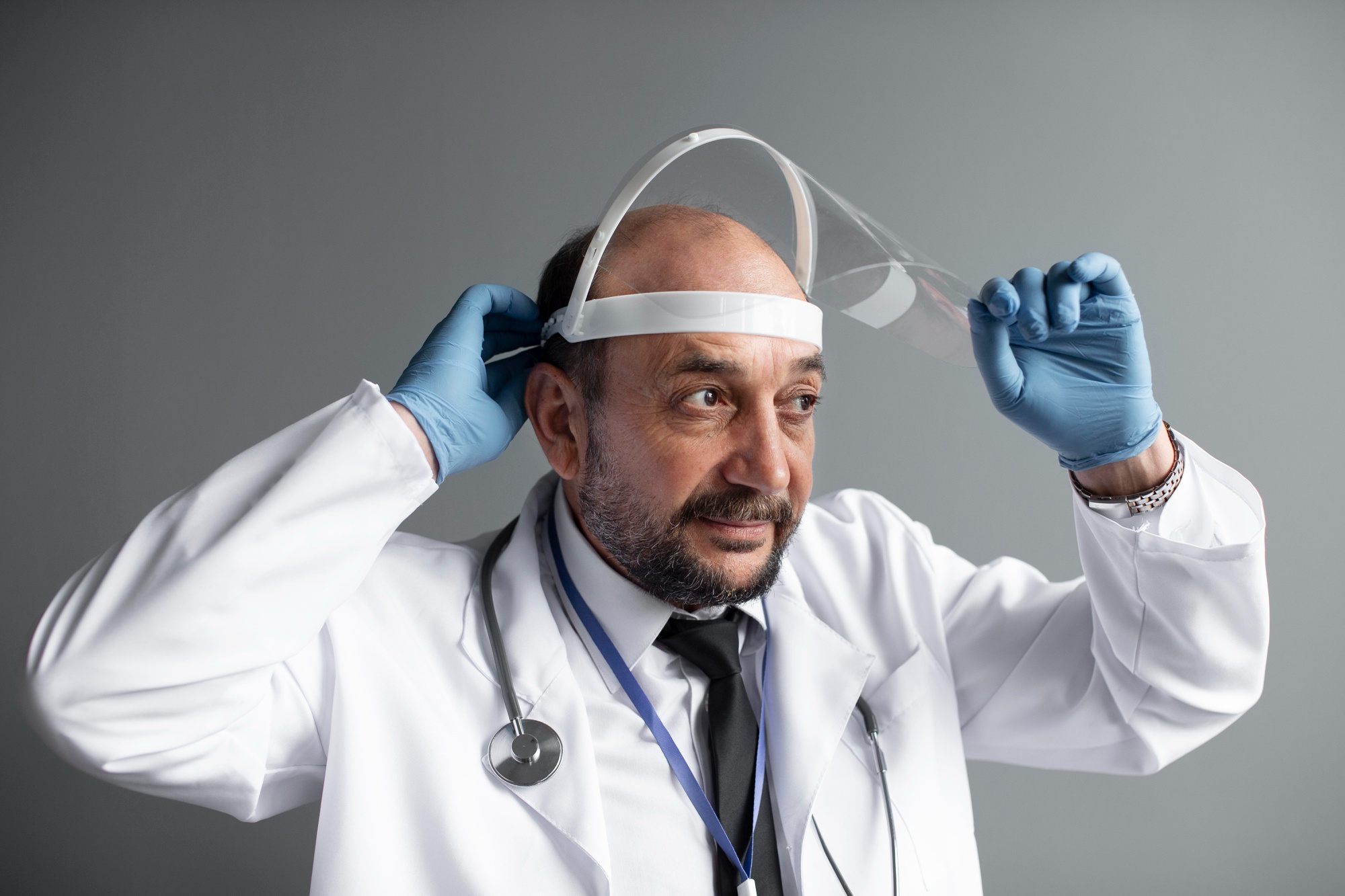 Understanding the Emotional Impact of a Serious Brain Injury